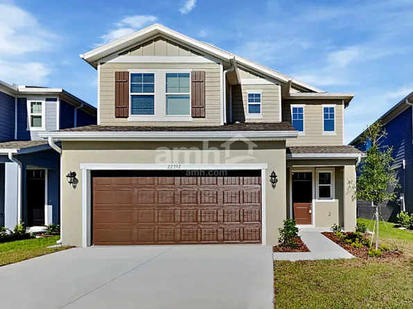 22392 Bellini Cir, Land O Lakes, FL 34638
