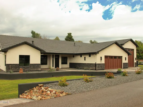 1010 S Clarence LN Lane, Camp Verde, AZ 86322