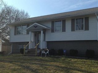 2618 N Rd Se, Warren, OH 44484