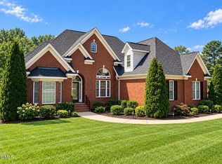 17 Avocet Ln, Clayton, NC 27520