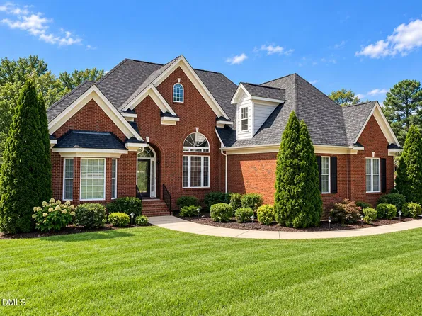 17 Avocet Ln, Clayton, NC 27520