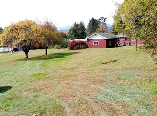 145 Langdell Rd, Morrisville, VT 05661