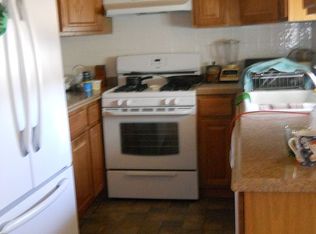 238 S Holly Canyon Dr, Ridgecrest, CA 93555