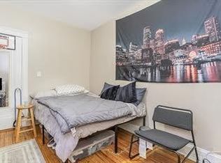 2037 Commonwealth Ave #2, Brighton, MA 02135