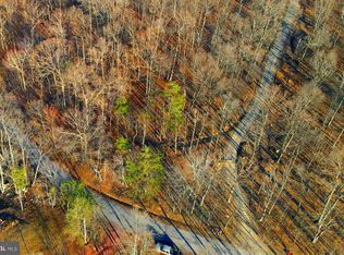 Spring Gap Rd, Slanesville, WV 25444