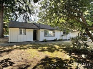 23002 64th Ave W, Mountlake Terrace, WA 98043