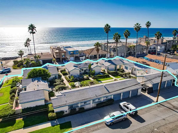 930-36 S Pacific St, Oceanside, CA 92054