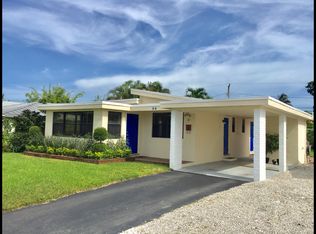 30 NE 26th St, Wilton Manors, FL 33305