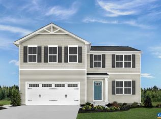 336 Arches Ln, Barboursville, VA 22923