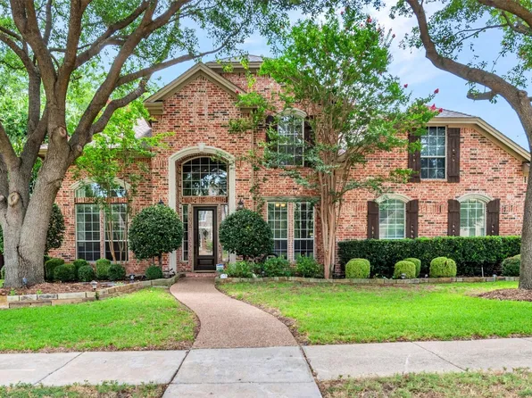 3304 Callaway Ct, Richardson, TX 75082