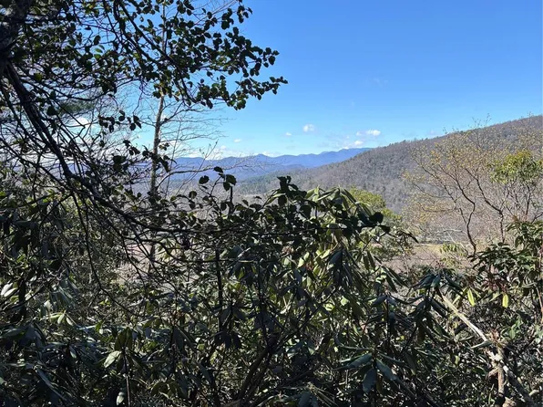 Tbd Top Of The Mountain Rd, Penrose, NC 28766