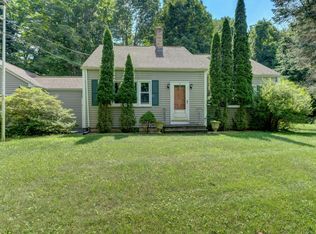 187 S Windham Rd, Willimantic, CT 06226