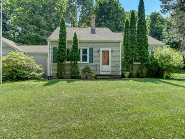 187 South Windham Road, Windham, CT 06226