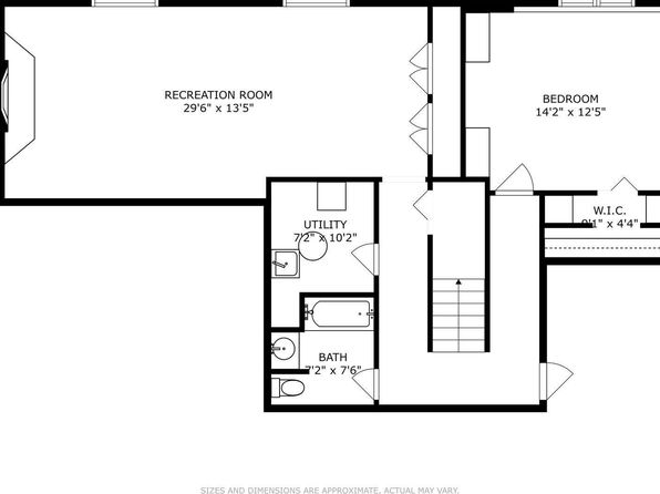 12555 Dover Dr, Apple Valley, MN 55124