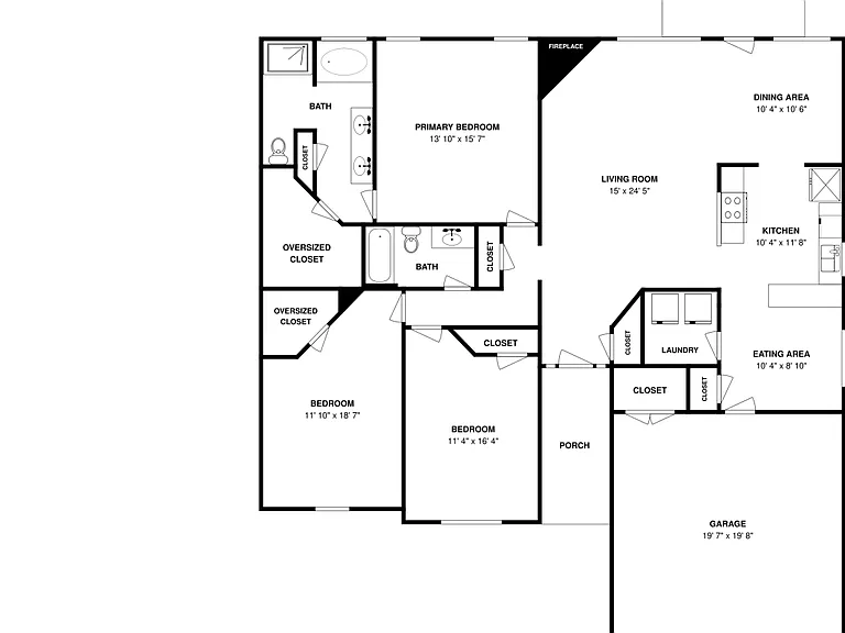 2232 Carlton Chase Rd — Photo 18