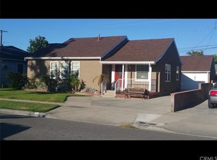 6038 Pennswood Ave, Lakewood, CA 90712