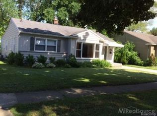 1808 Brookwood Ave, Royal Oak, MI