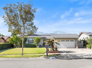9268 Birch St, Rancho Cucamonga, CA 91730