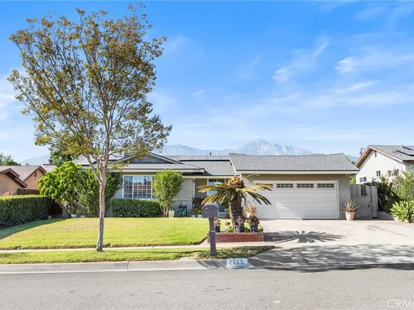 9268 Birch St, Rancho Cucamonga, CA 91730