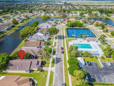 7796 Lake Champlain Court, Delray Beach, FL, 33446