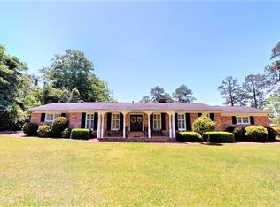 1004 E 22nd Ave, Cordele, GA 31015