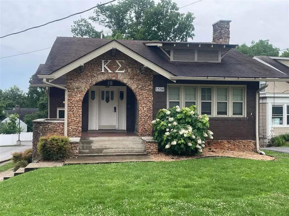 1534 Chestnut St, Bowling Green, KY 42101
