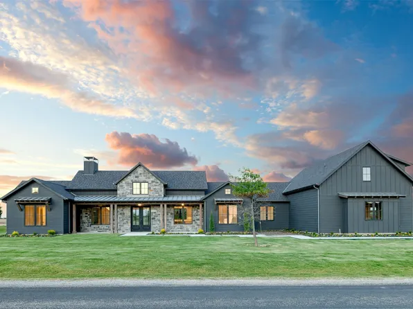6500 Leo Ln, Godley, TX 76044