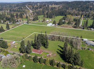 26521 SE Ranch Hills Rd, Mulino, OR 97042