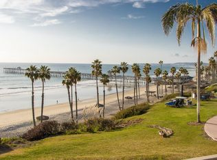 406 Pasadena Ct #4, San Clemente, CA 92672