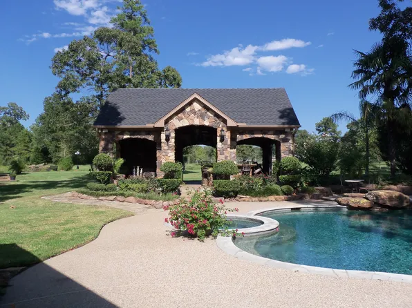 22810 Glenmont Estates Blvd, Magnolia, TX 77355
