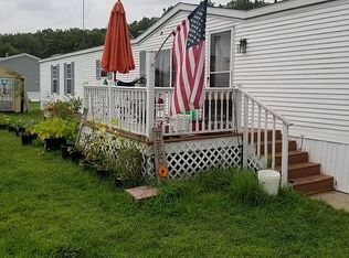 6405 Thornapple Lake Rd LOT 251, Nashville, MI 49073