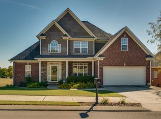 1005 Red Pepper Rdg, Spring Hill, TN 37174