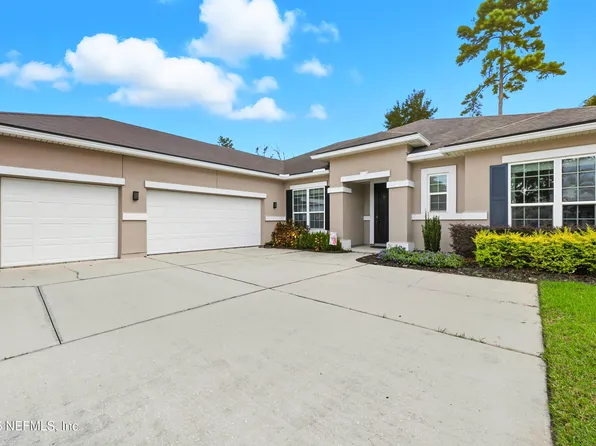 12647 JULINGTON OAKS Drive, Jacksonville, FL 32223