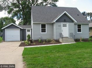 507 7th Ave SW, Waseca, MN 56093