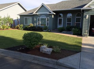 14810 NW 21st Ave, Vancouver, WA 98685