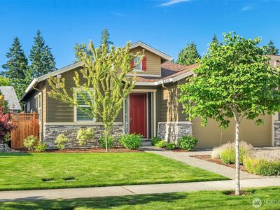 18920 145th Street E, Bonney Lake, WA, 98391