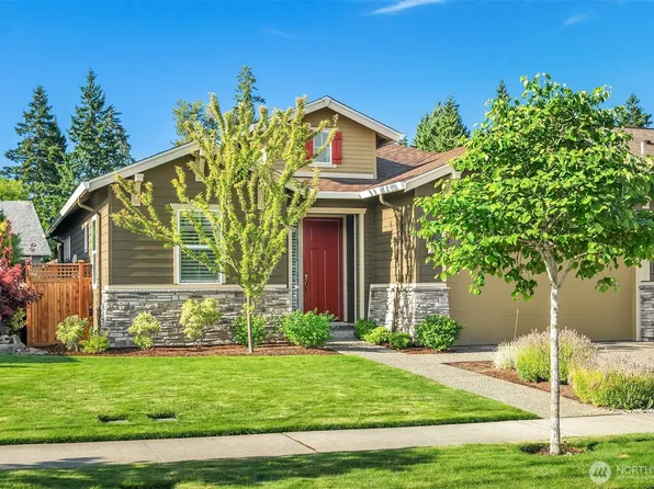 18920 145th Street E, Bonney Lake, WA 98391