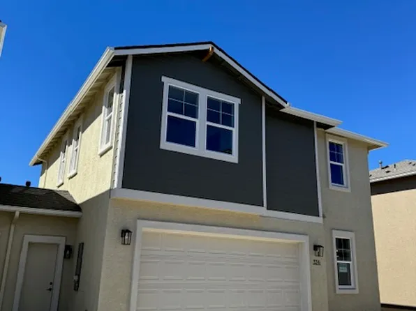 324 Cattail Cir, Gardnerville, NV 89410