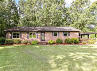 715 H C Baucom Rd, Monroe, NC 28110