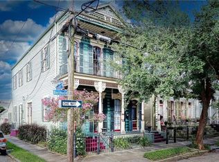 341 Bermuda St, New Orleans, LA 70114