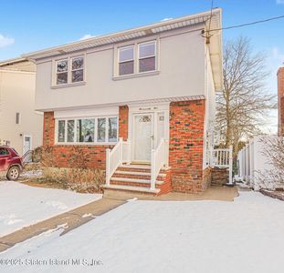 575 Carlton Blvd, Staten Island, NY, 10312