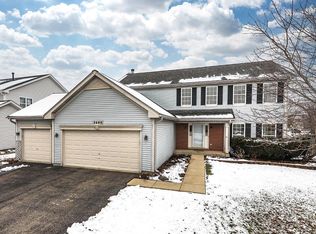 2600 Biltmore Cir, Aurora, IL 60503