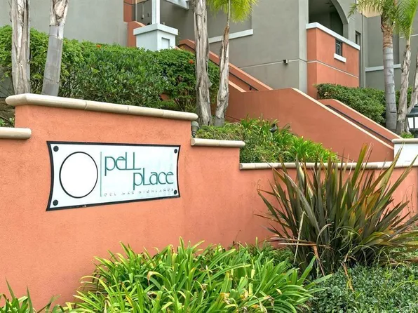 3877 Pell Pl Unit 121, San Diego, CA 92130