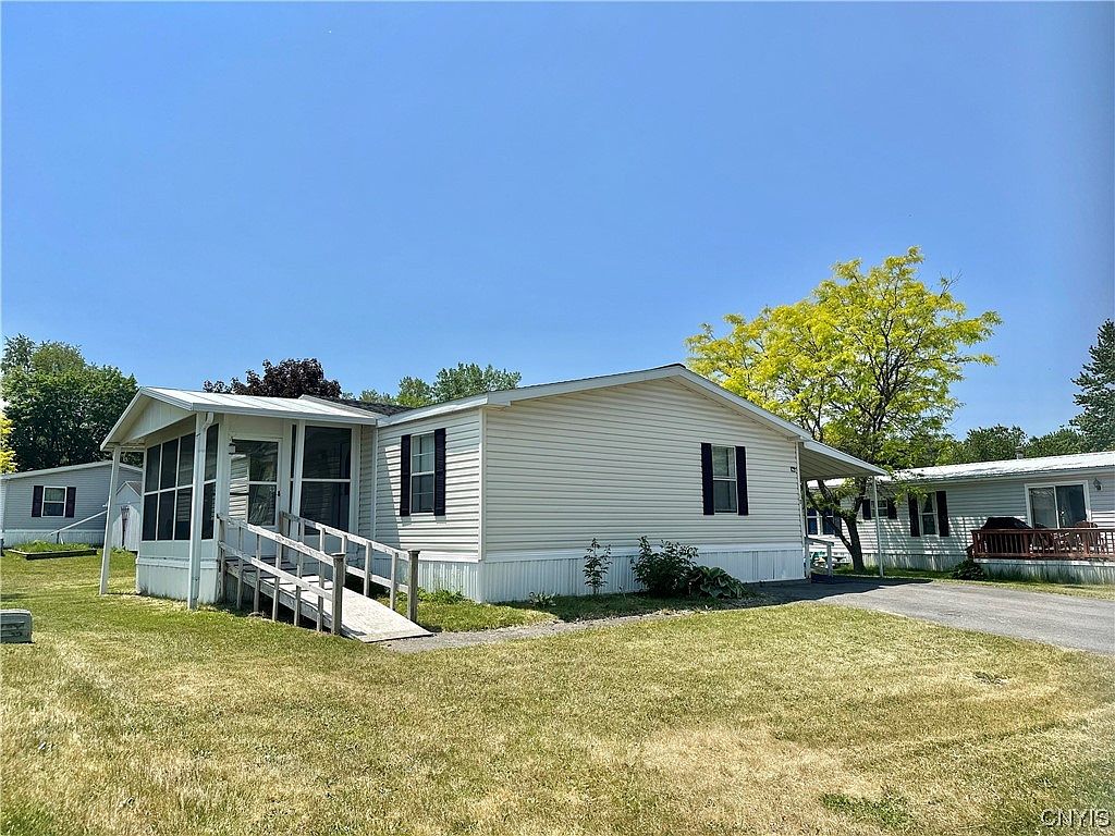 10 Waterwheel Cir, Clark Mills, NY 13321 Zillow