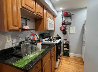 10 Abbey Rd #1, Boston, MA 02135