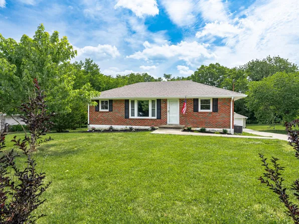 824 Bixler Ave, Madison, TN 37115