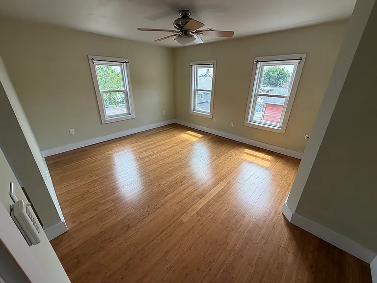 3rd Floor Bedroom