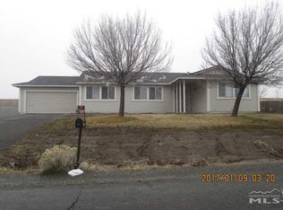 105 Mogul Mountain Dr, Reno, NV 89523