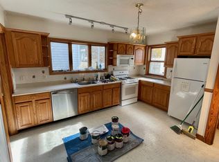 66 Matignon Rd #1, Cambridge, MA 02140