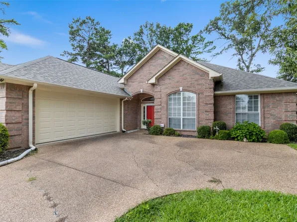 5727 Nicholson Dr, Tyler, TX 75707